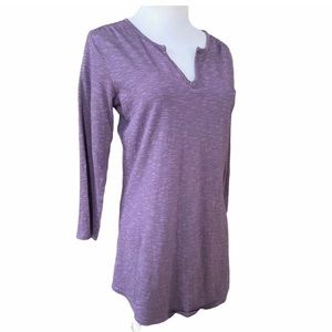 Toad & Co Tamaya Dos Tunic, Small
